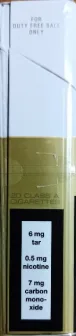  not condition!!! Сигареты "Marlboro Gold" ("Мальборо Голд") duty free. Цена за блок (10 пачек) 0