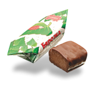 Шоколадные конфеты 