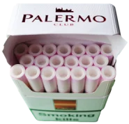 Palermo red (Палермо красные) (duty free) 0