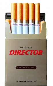  Сигареты Director (Директор) - Реплика 0