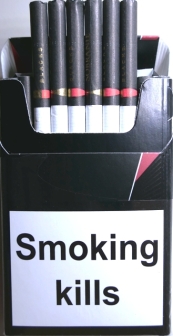 Sobranie black LSS nano (Збори чорні нано) (duty free.) 0