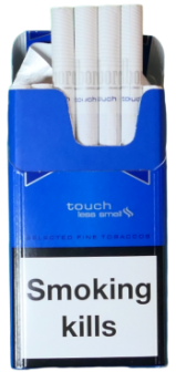 Marlboro touch Demi (Мальборо тач Демі) (Duty Free) 0