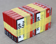 РОССЫПЬ. (34 грн/пач) МРЦ. 