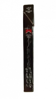 Сигареты "Marlboro black Core Flavor slims" ("Мальборо черный Коре Флавор слимс") (Duty Free) Цена за блок (10 пачек) 0