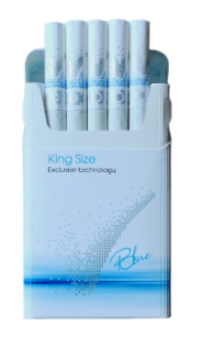 OK Blue KS (ОК Синие). (duty free) 0