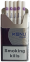 Цигарки Keno Club Blueberry Mint Compact (Кено клаб з капсулою чорнична м'ята компакт) (duty free) Ціна за блок (10 пачок) 0