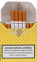 Сигареты  Montecristo KS (Монтекристо с фильтром) 0