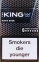 The KING Black KS! (Кинг Черный) 1