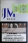 JM blue (Джей Ем синій) (акциз МРЦ 48 грн) Ціна за блок (10 пачок) 1