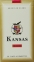 Kansas 100's (Канзас сотка) (duty free) 4