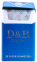 ORIGINAL! D&B comfort blue (Д&Б (ДБ) комфорт синій) 1
