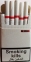 Сигарети Winston RED (Віттон червоний) (duty free) Ціна за блок (10 пачок) 1