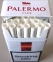 Palermo red 100's (Палермо червоні сотки) (duty free 0