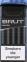 Original «BRUT Black slims» (Брют чорний слимовий) (Duty free) 2