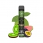 Одноразова pod система Elf Bar Lux 1500 Kiwi Passion fruit Guava 50 мг 850 маг