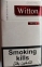 Сигарети Winston RED (Віттон червоний) (duty free) Ціна за блок (10 пачок)