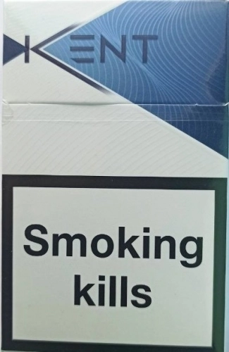 Kent (марка сигарет)
