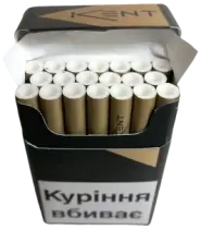 Kent X.O. COPPER KS TURBO (Кент X.O. купер) (Акциз МРЦ 83.80 грн.) 0