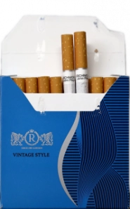 Richmond Blue KS (Ричмонд синий с фильтром) 0