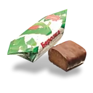 Шоколадные конфеты 