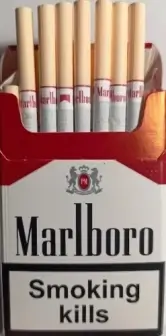 ORIGINAL!!! Сигарети 