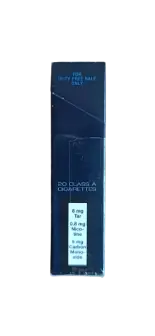 ORIGINAL! Цигарки 