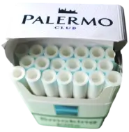 Palermo blue (Палермо синие) (duty free) 0