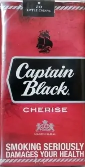 Міні сигари
