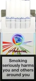 ORIGINAL!!! Ashima red (Ашима красная) duty free 0