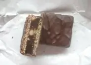 Шоколадные конфеты 