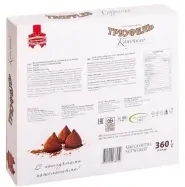 Подарочный набор конфет коммунарка 