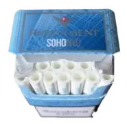 Parliament SoHo NYC (Парламент Деми турбо). (duty free.) 0