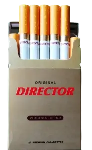  Сигареты Director (Директор) - Реплика 0
