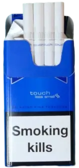 Marlboro touch Demi (Мальборо тач Демі) (Duty Free) 0