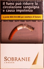 Sobranie Gold KING SIZE Turbo (Собрание голд толстые)