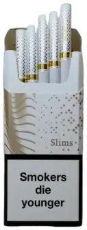 URTA slims 4 (Юрта слимовые четверка) (duty free) 0