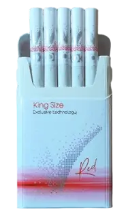 OK Red KS (ОК Красные). (duty free) 0