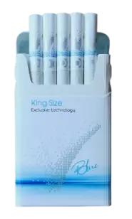 OK Blue KS (ОК Синие). (duty free) 0