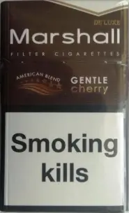 Сигареты 