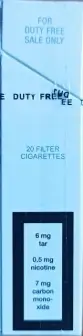 Not condition! Chesterfield blue картон! (Честерфилд синий) (duty free) Цена за блок (10 пачек) 0