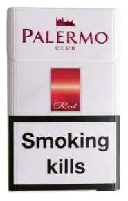 Palermo red (Палермо червоні) (duty free)