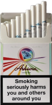 ORIGINAL!!! Ashima red slims (Ашима красная слимс) 0