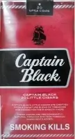 Capitan Black