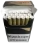 Kent X.O. COPPER KS (Кент X.O. купер) (Акциз МРЦ 83.80 грн.) 0