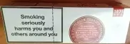 Сигареты Lucky Strike Картон (лаки страйк красный) Цена за блок (10 пачек) 0