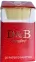 ORIGINAL!!! D&B comfort RED (Д&Б (ДБ) комфорт красный) 2