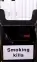 Original «Want nano black» (Вант нано чорний) 0