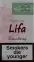 Сигареты «lifa super slim strawberry » (Лифа клубника). (duty free.) Цена за блок (10 пачек) 1