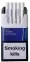 Fredo demi flash Blue (Фредо деміміній). (Duty free.)FF 0