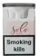 Solo Pink slim (Соло розовый слимовый). (Duty free.) 1
